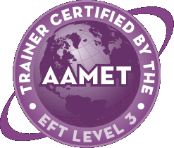 AAMET EFT Trainer Level 3